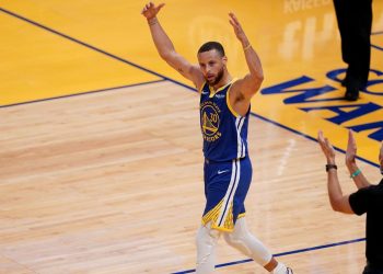 seth-curry,-nba-twitter-react-to-steph-curry's-big-game-vs.-okc