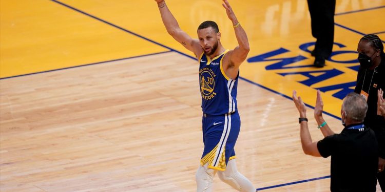 seth-curry,-nba-twitter-react-to-steph-curry's-big-game-vs.-okc