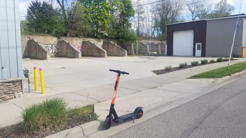 instagram-page-highlights-the-funny-side-of-misparked-scooters-in-grand-rapids