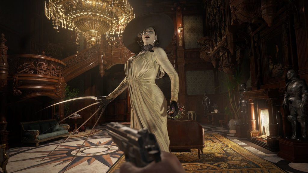 resident-evil-village-is-a-top-seller-on-steam