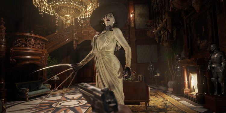 resident-evil-village-is-a-top-seller-on-steam