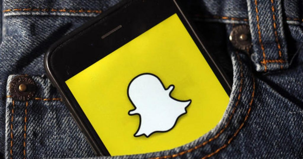 snapchat-developing-more-inclusive-camera-for-users,-report-says