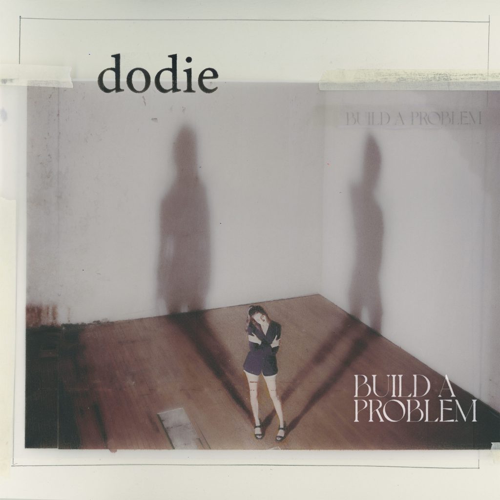 youtube-musician-dodie-hits-hard-with-debut-album-'build-a-problem'