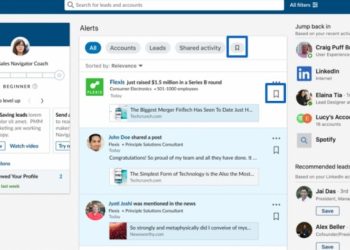 linkedin-unveils-updates-to-sales-navigator-platform