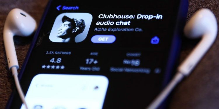 android-users-in-kenya-will-be-able-to-access-the-clubhouse-app-by-friday,-21st-may-2021