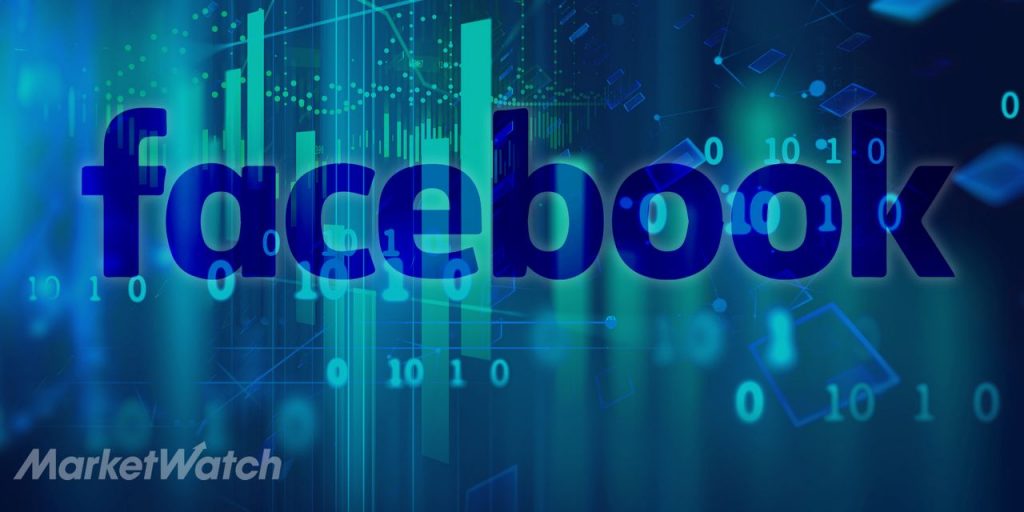 facebook-inc.-cl-a-stock-rises-thursday,-still-underperforms-market
