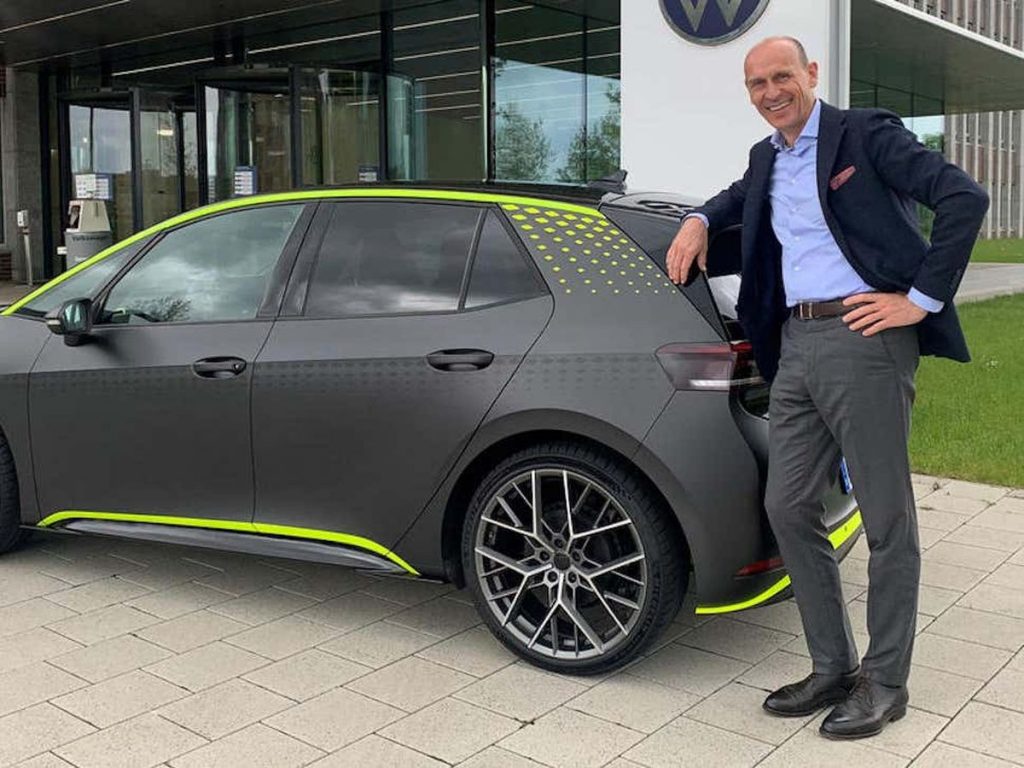 vw-ceo-shares-images-of-id-x-hot-hatch-concept-on-linkedin