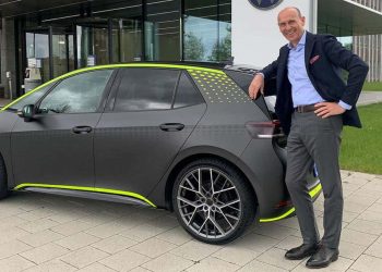vw-ceo-shares-images-of-id-x-hot-hatch-concept-on-linkedin