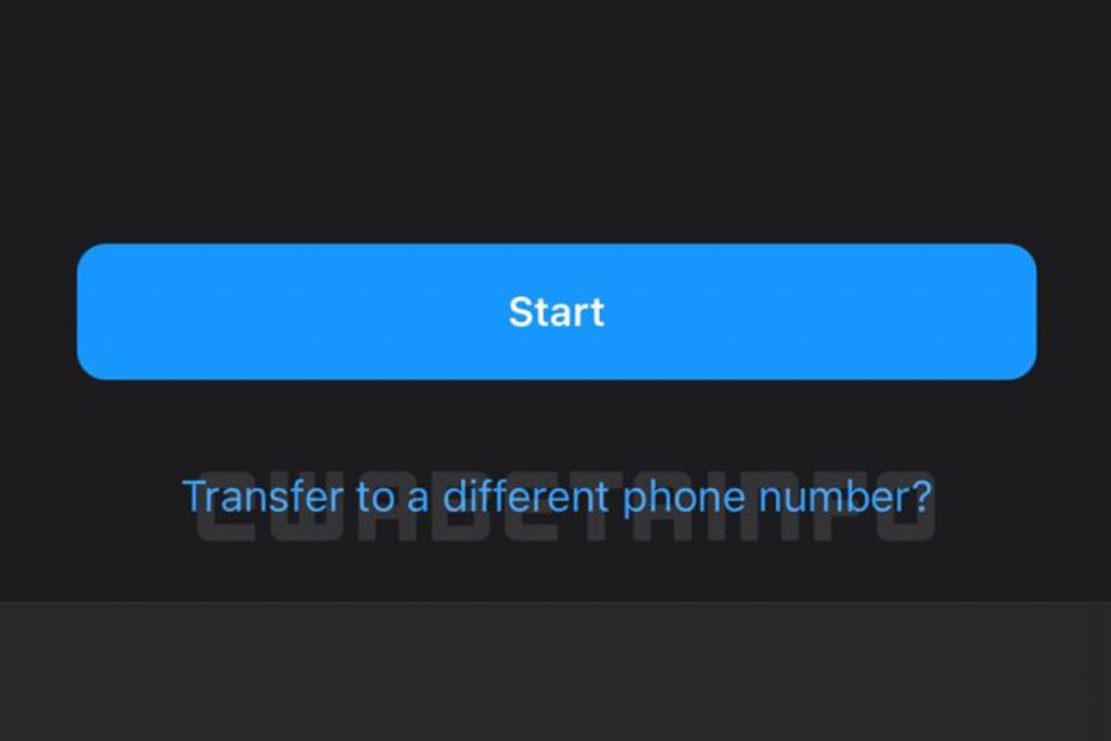 whatsapp-may-soon-let-you-transfer-your-chats-to-a-different-phone-number