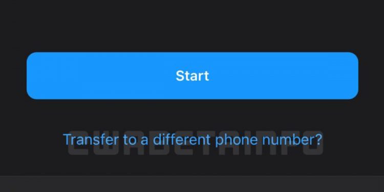 whatsapp-may-soon-let-you-transfer-your-chats-to-a-different-phone-number