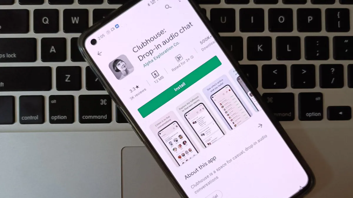google-play-store-पर-clubhouse-app