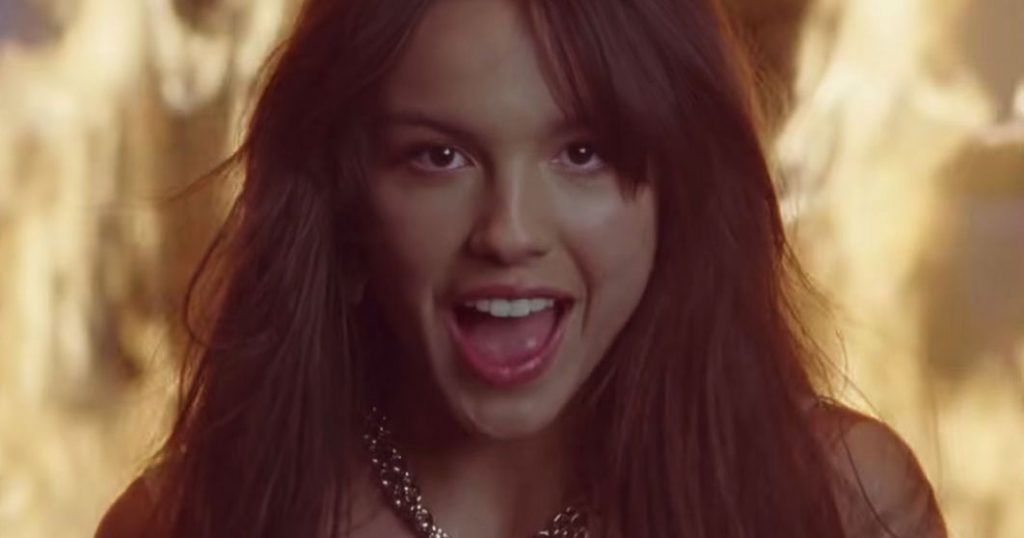 all-the-olivia-rodrigo-lyrics-from-sour-you-could've-used-in-high-school