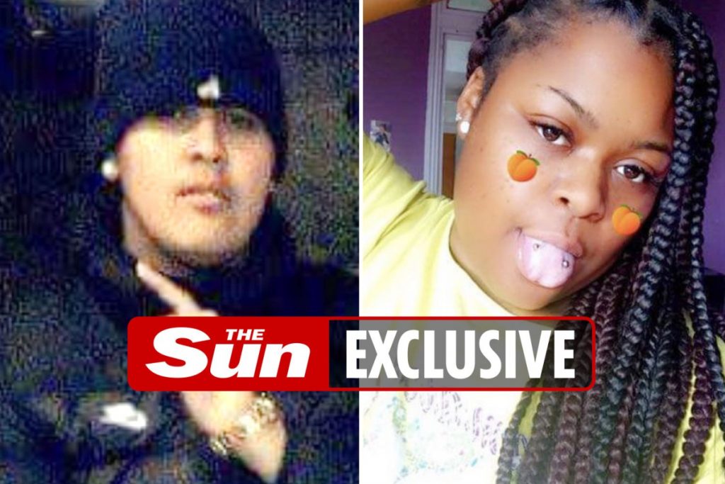 couple-sold-58-machetes,-knives-and-bayonets-on-snapchat-profile-called-'war-and-warstock'