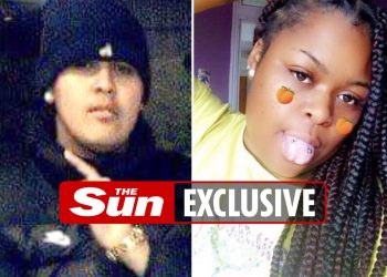 couple-sold-58-machetes,-knives-and-bayonets-on-snapchat-profile-called-'war-and-warstock'
