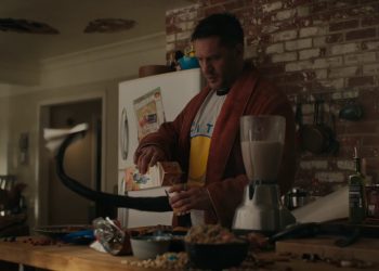 a-tumblr-user-predicted-venom:-let-there-be-carnage's-breakfast-scene