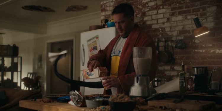 a-tumblr-user-predicted-venom:-let-there-be-carnage's-breakfast-scene