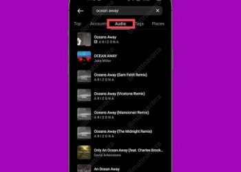 instagram-tests-new-'audio'-tab-in-explore-to-improve-music-discovery
