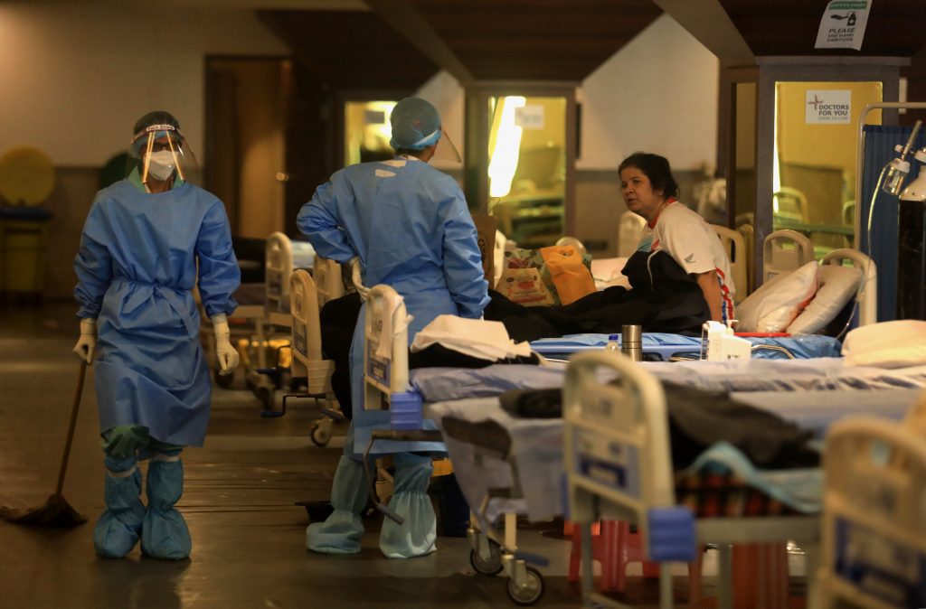 indians-turn-to-social-media-for-help-as-covid-crisis-overwhelmed-the-health-care-system