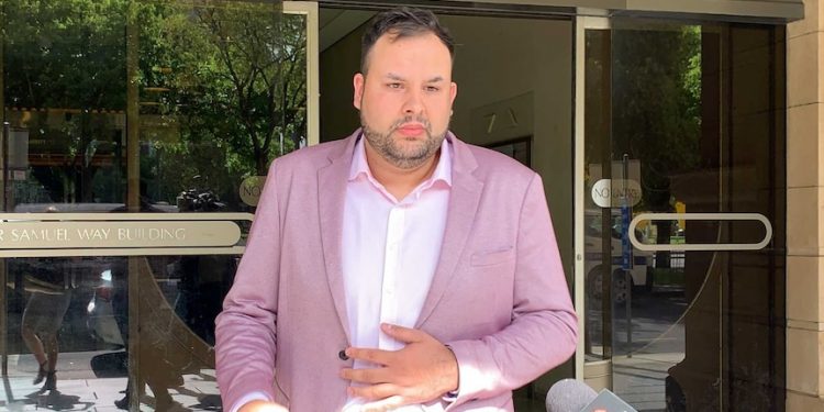 adelaide-dj-nicholas-athans-accepted-into-sa-police-training-academy-before-arrest,-court-hears