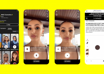 estee-lauder-companies-bets-on-snapchat-ar-commerce