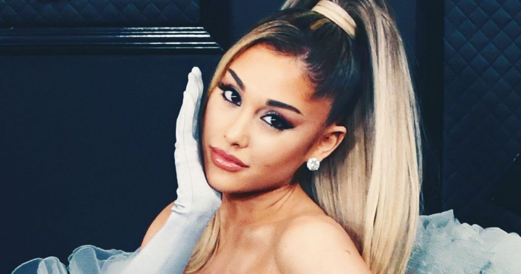 ariana-grande's-wedding-pictures-are-predictably-gorgeous