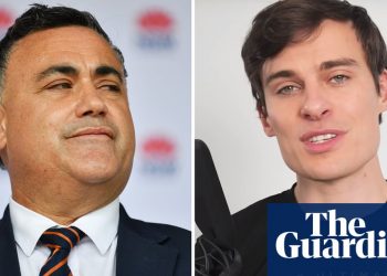 youtube-comedian-friendlyjordies-sued-for-defamation-by-nsw-deputy-premier-john-barilaro