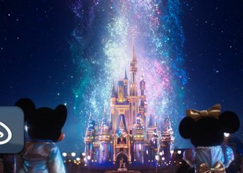 watch:-disney-debuts-new-walt-disney-world-50th-anniversary-commercial