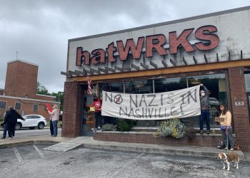 protestors-surround-nashville-hat-store-following-controversial-instagram-post