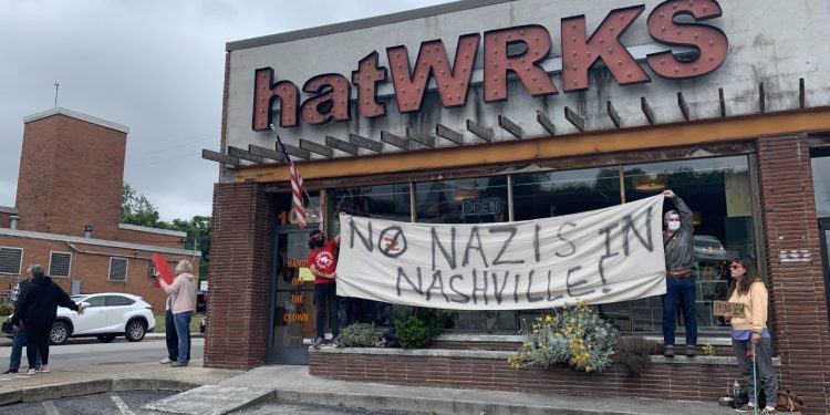 protestors-surround-nashville-hat-store-following-controversial-instagram-post