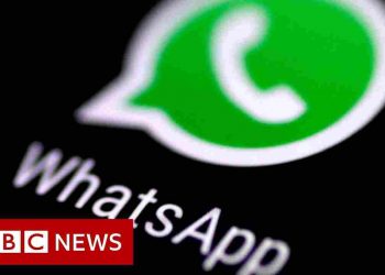 whatsapp-sues-indian-government-over-privacy-rules-–-bbc-news