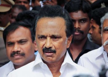 #gobackstalin-top-twitter-trend-as-cm-mk-stalin-tours-western-tamil-nadu