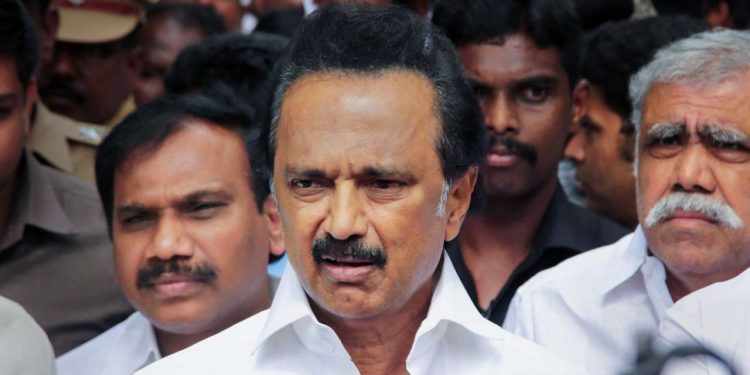 #gobackstalin-top-twitter-trend-as-cm-mk-stalin-tours-western-tamil-nadu