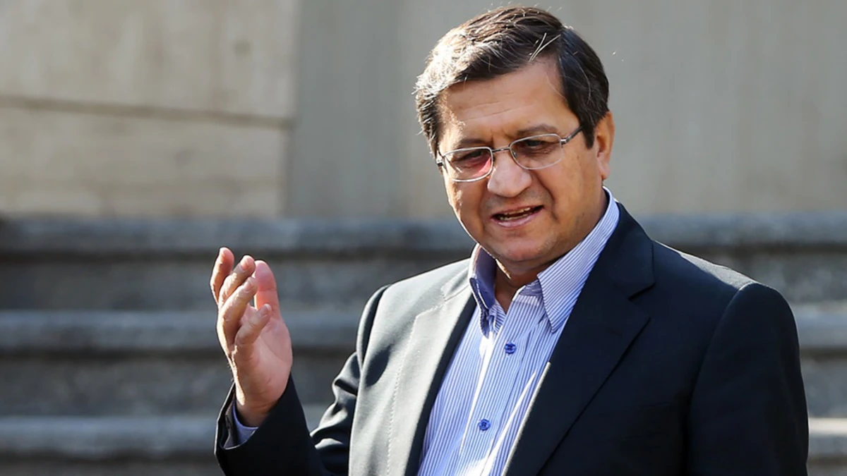 rohani-dismisses-iran's-central-bank-chief-over-presidential-candidacy