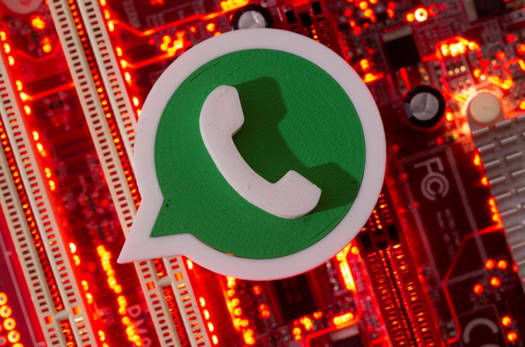 india:-whatsapp-appoints-grievance-officer-to-comply-with-new-it-rules