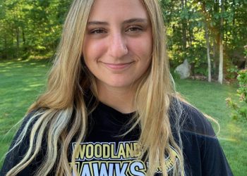 athlete-of-the-week:-woodland's-kylie-bulinski