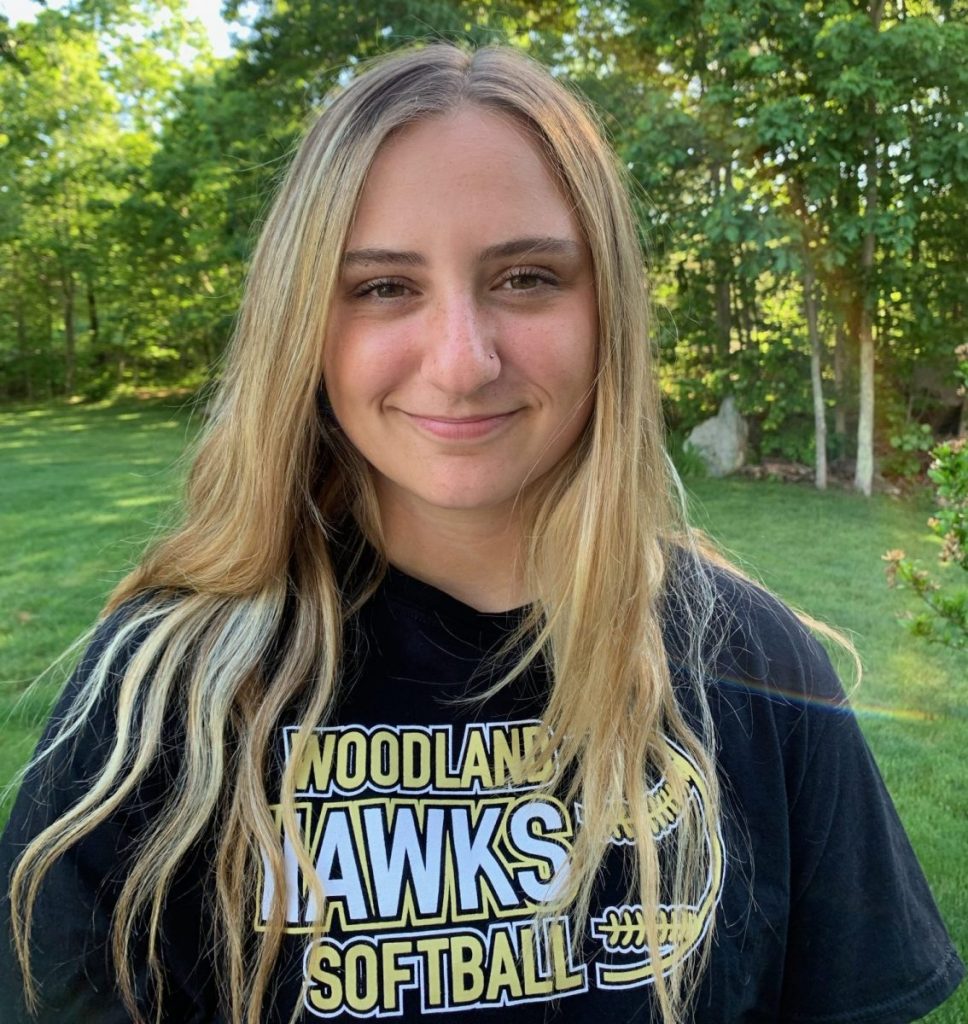 athlete-of-the-week:-woodland's-kylie-bulinski