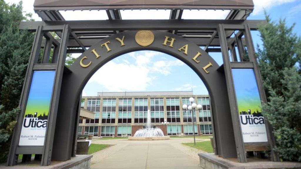utica-common-council-will-discuss-committee-facebook-page,-juneteenth-as-city-holiday