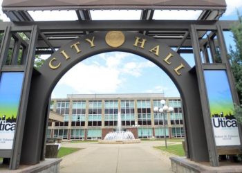utica-common-council-will-discuss-committee-facebook-page,-juneteenth-as-city-holiday