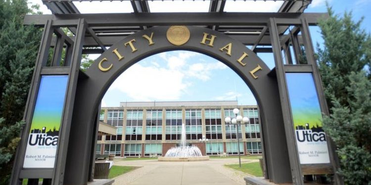 utica-common-council-will-discuss-committee-facebook-page,-juneteenth-as-city-holiday