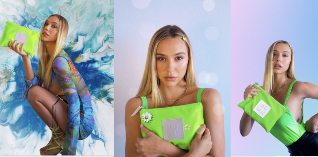 alexis-ren's-we-are-warriors-launches-skin-care-kits-with-sonya-dakar