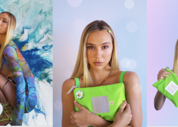 alexis-ren's-we-are-warriors-launches-skin-care-kits-with-sonya-dakar