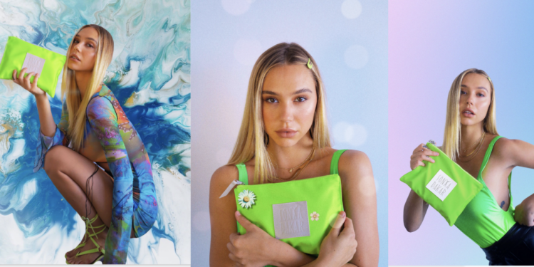 alexis-ren's-we-are-warriors-launches-skin-care-kits-with-sonya-dakar