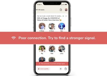 8-ways-to-fix-poor-connection-error-in-clubhouse-app