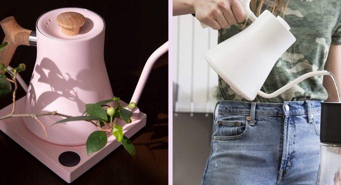 here's-the-ultra-chic-electric-kettle-you-keep-seeing-all-over-instagram-—-'my-inexpensive-teas-are-…
