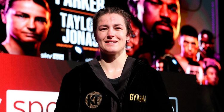 new-survey-says-katie-taylor-earns-e2400-per-instagram-post-but-highlights-gender-gap