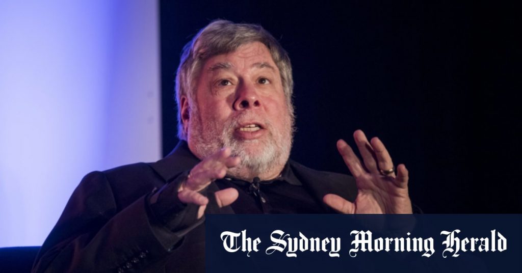apple-co-founder-steve-wozniak-fails-in-attempt-to-sue-youtube-over-bitcoin-scam