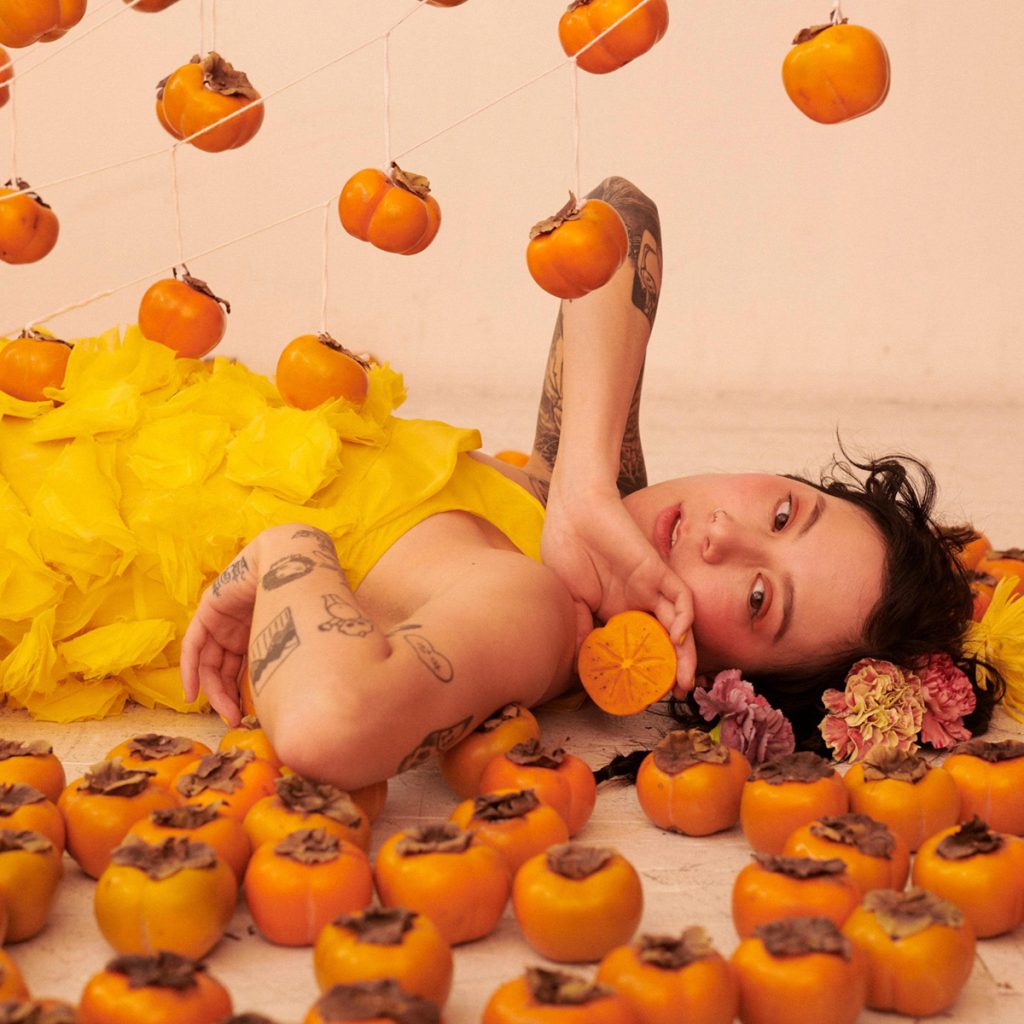 q&a:-japanese-breakfast's-michelle-zauner-discusses-release-of-new-album,-memoir