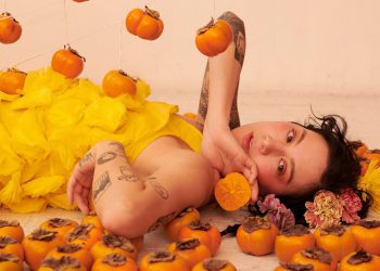q&a:-japanese-breakfast's-michelle-zauner-discusses-release-of-new-album,-memoir