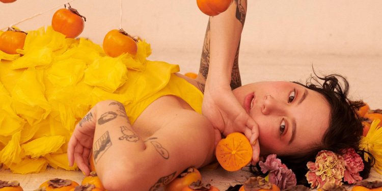 q&a:-japanese-breakfast's-michelle-zauner-discusses-release-of-new-album,-memoir