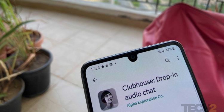 clubhouse-is-now-letting-android-users-link-their-instagram,-twitter-accounts-to-their-profiles